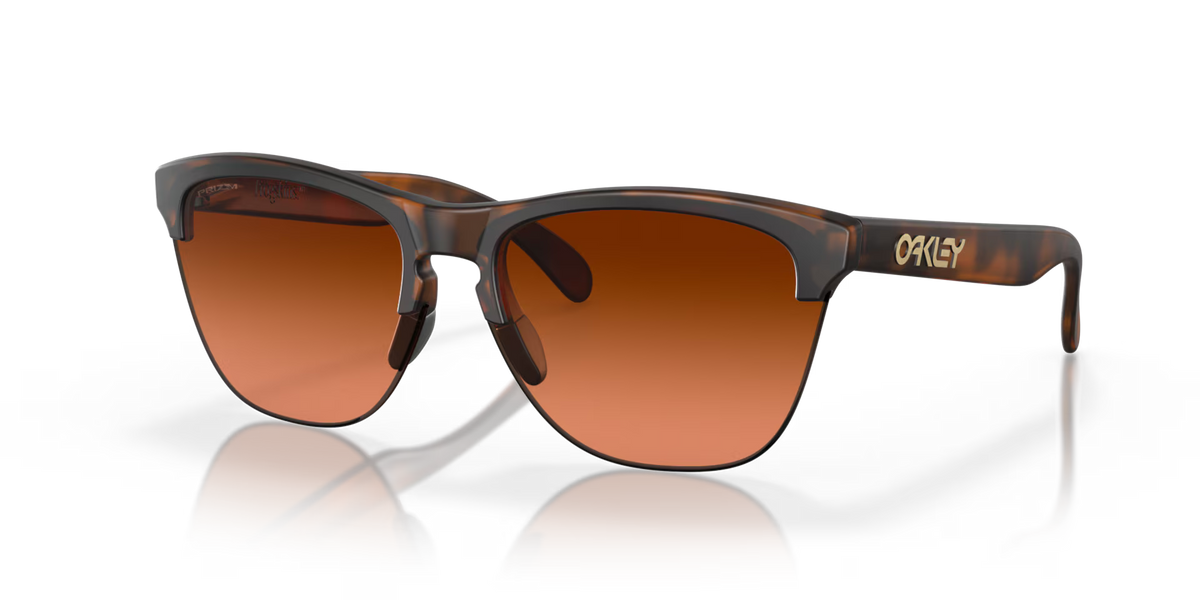 Oakley Men's Frogskins Lite Sunglasses