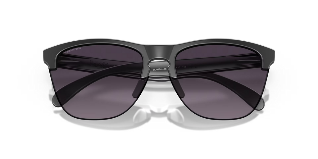 Oakley Men's Frogskins Lite Sunglasses