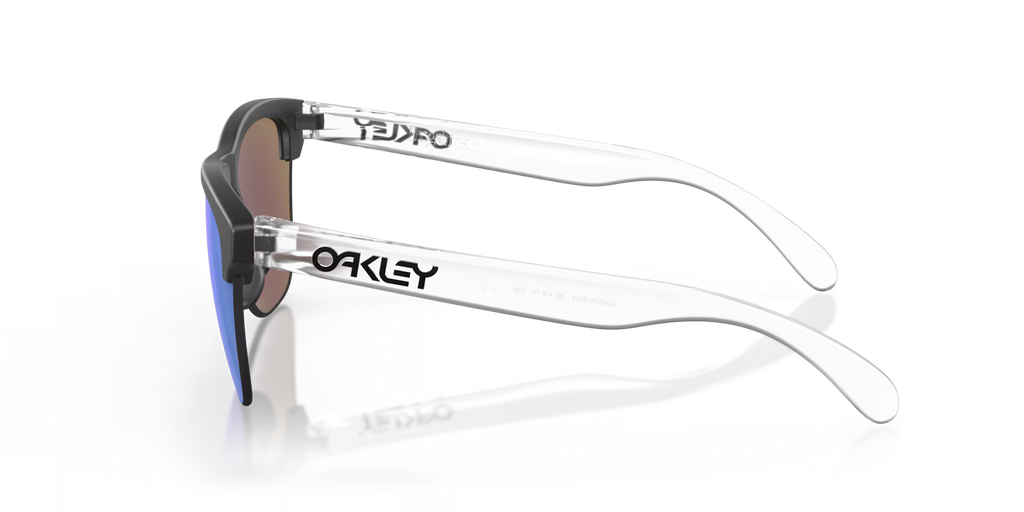 Oakley Men's Frogskins Lite Sunglasses - Black