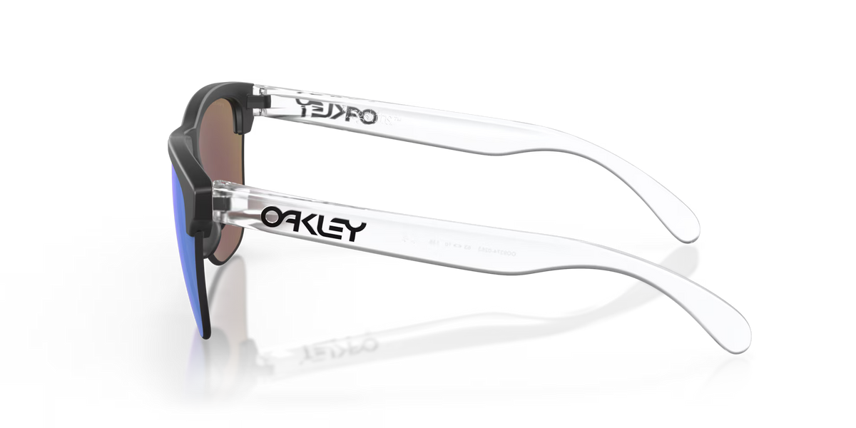 Oakley Men's Frogskins Lite Sunglasses - Black