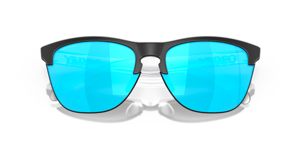 Oakley Men's Frogskins Lite Sunglasses - Black