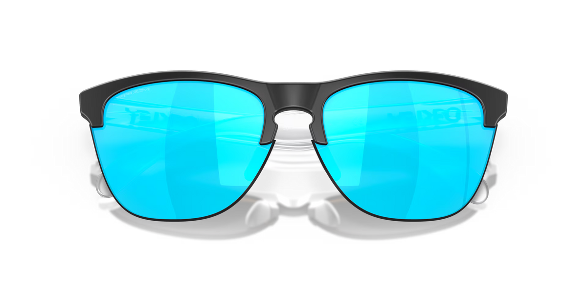 Oakley Men's Frogskins Lite Sunglasses - Black