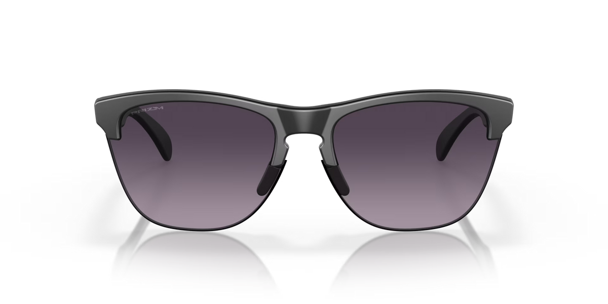 Oakley Men's Frogskins Lite Sunglasses - Black