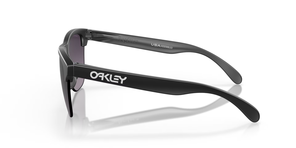 Oakley Men's Frogskins Lite Sunglasses - Black