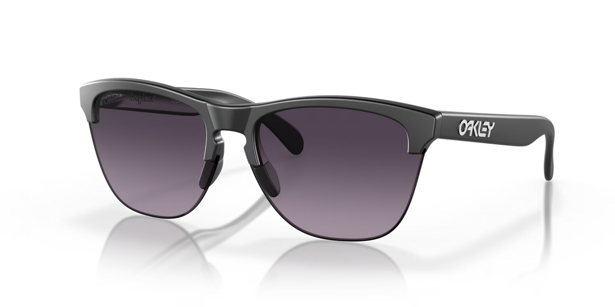 Oakley Men's Frogskins Lite Sunglasses - Black