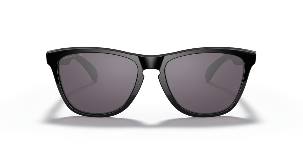 Oakley Men's Frogskins (low Bridge Fit) Sunglasses