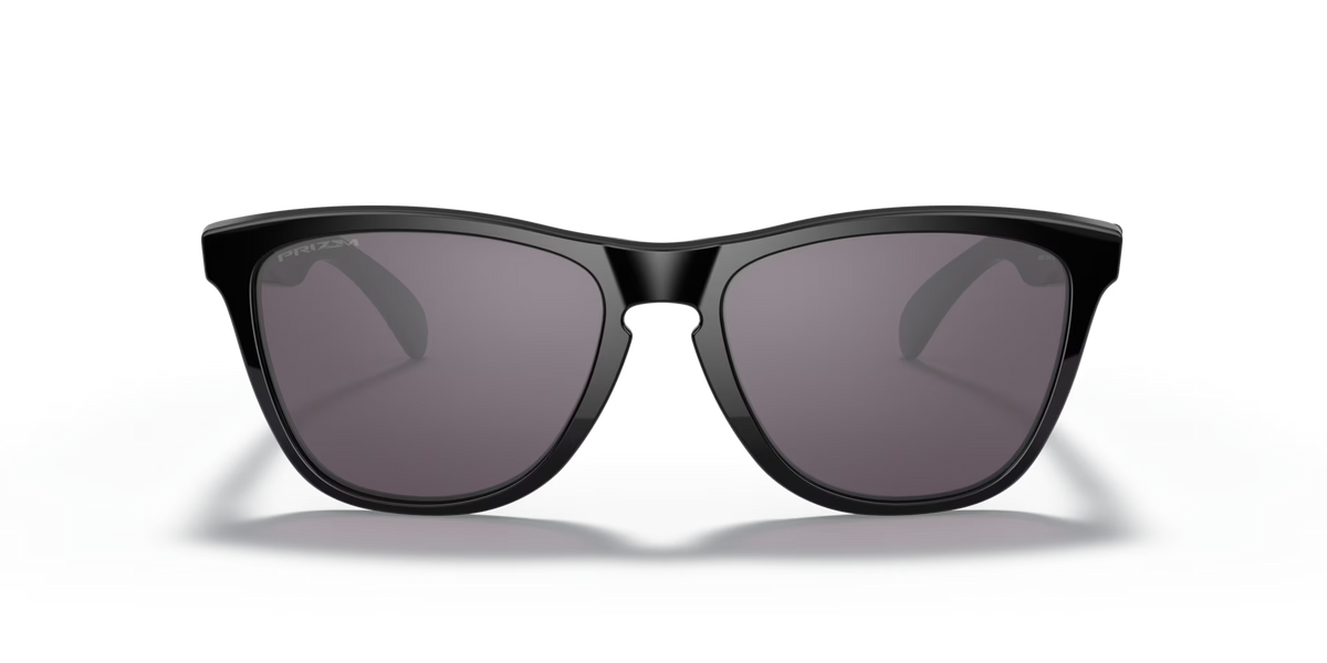 Oakley Men's Frogskins (low Bridge Fit) Sunglasses