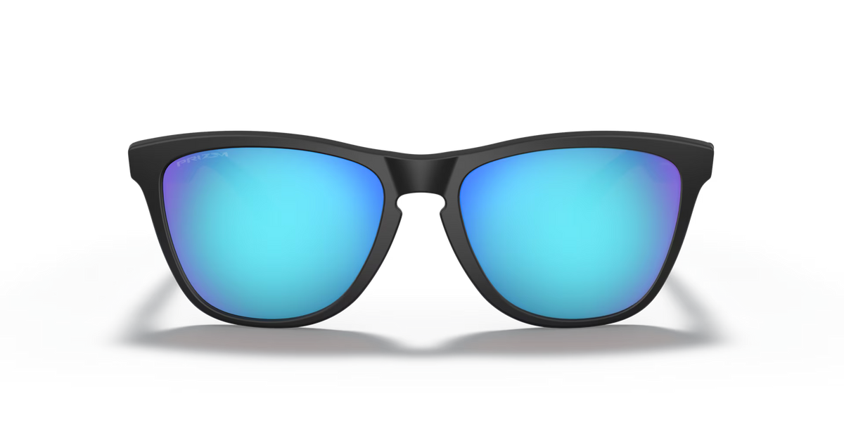 Oakley Men's Frogskins (low Bridge Fit) Sunglasses