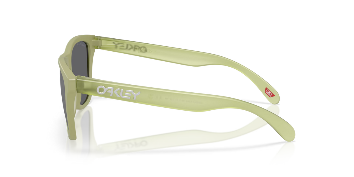 Oakley Men's Frogskins (low Bridge Fit) Sunglasses