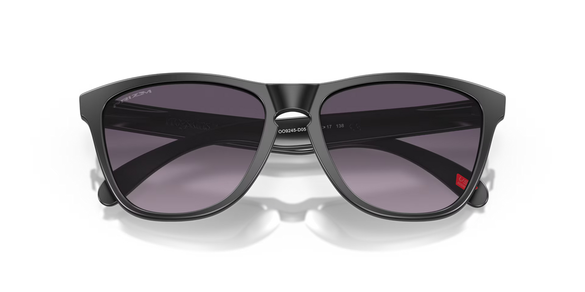 Oakley Men's Frogskins (low Bridge Fit) Sunglasses