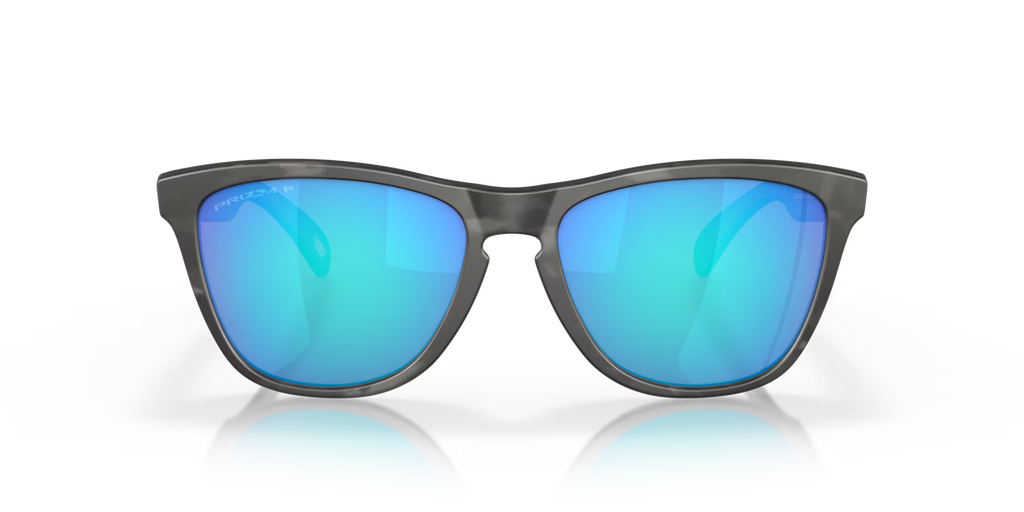 Oakley Men's Frogskins (low Bridge Fit) Sunglasses