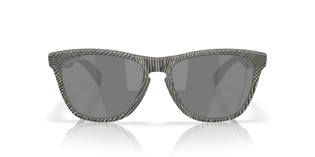 Oakley Men's Frogskins (low Bridge Fit) Sunglasses