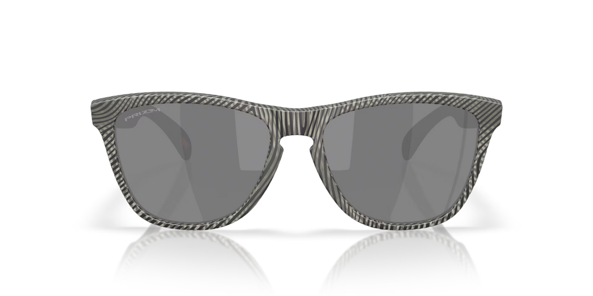 Oakley Men's Frogskins (low Bridge Fit) Sunglasses