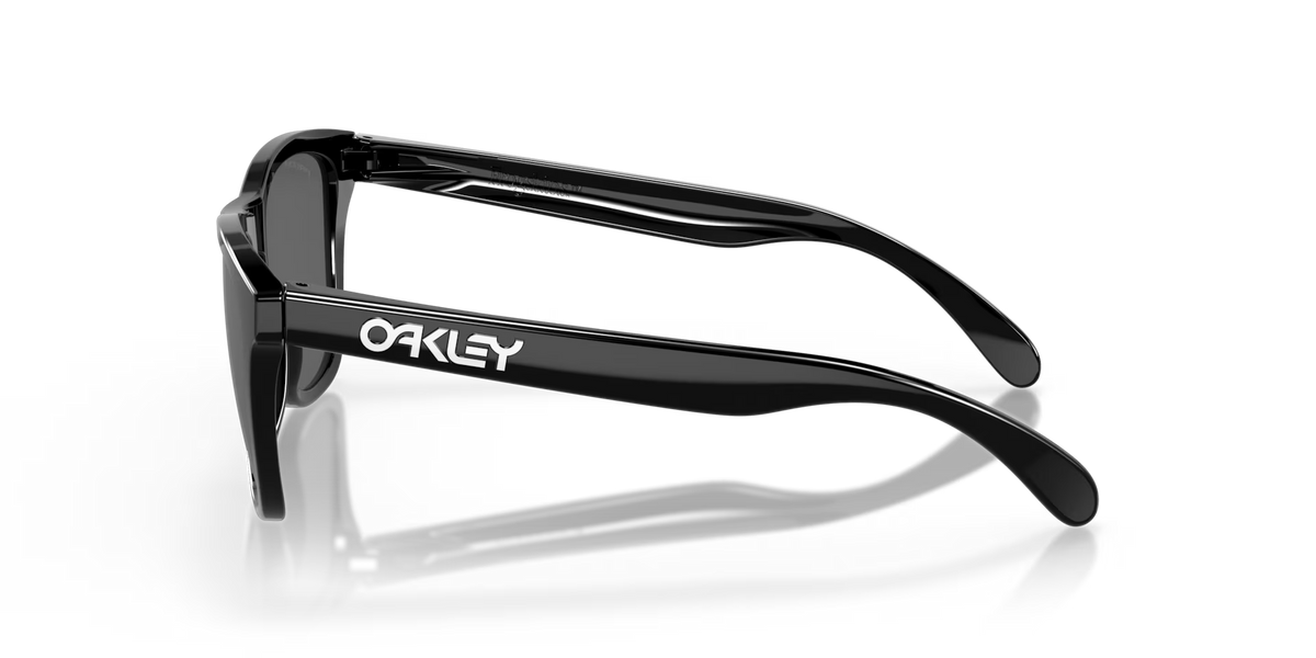 Oakley Men's Frogskins (low Bridge Fit) Sunglasses