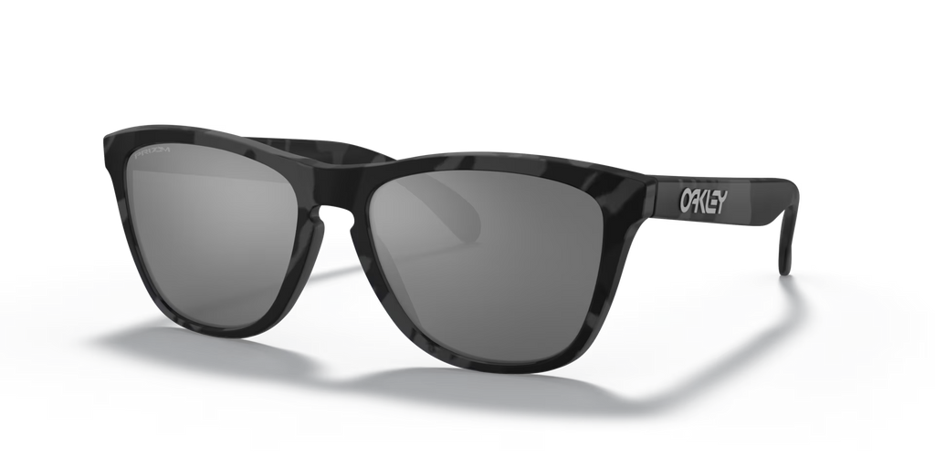 Oakley Men's Frogskins (low Bridge Fit) Sunglasses