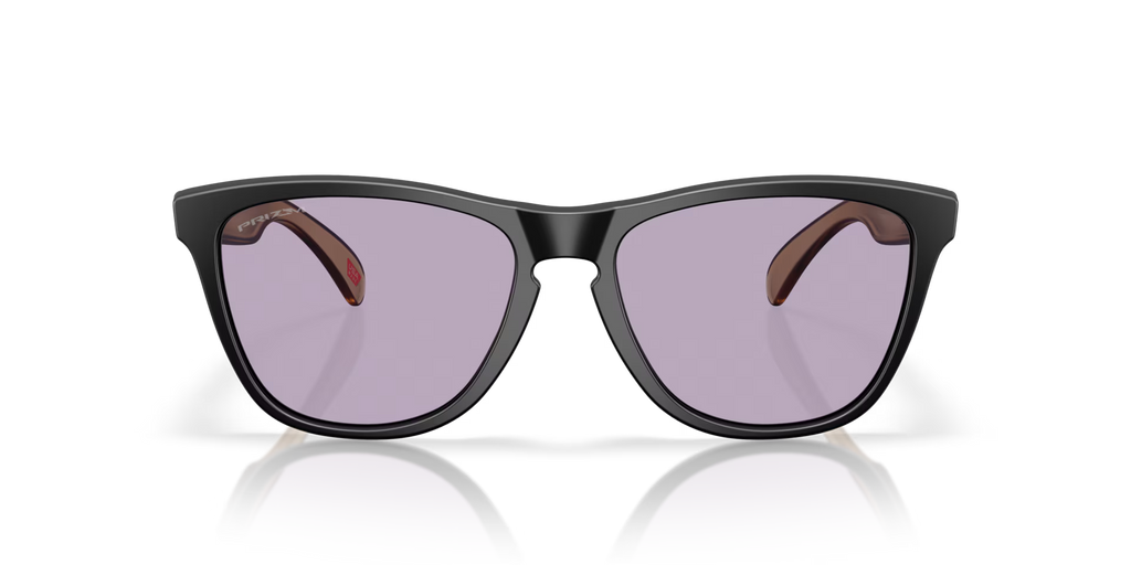 Oakley Men's Frogskins (low Bridge Fit) Sunglasses