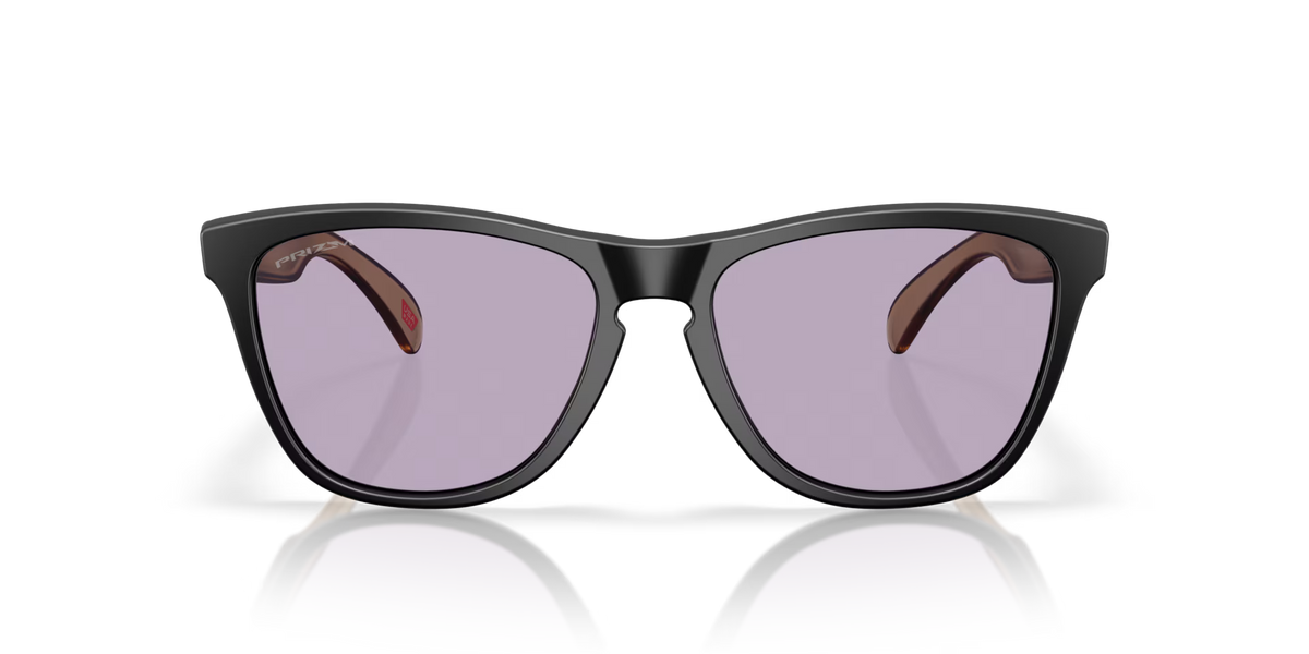 Oakley Men's Frogskins (low Bridge Fit) Sunglasses