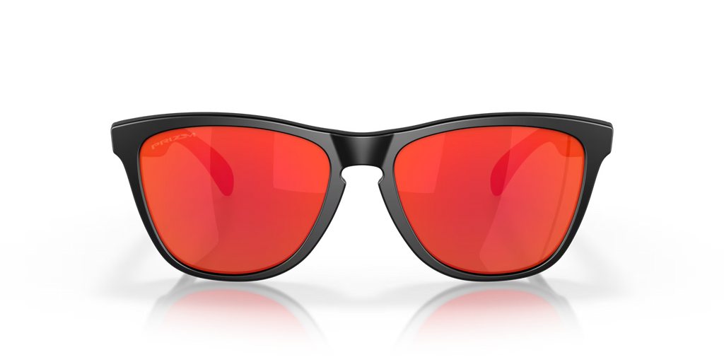 Oakley Men's Frogskins (low Bridge Fit) Sunglasses