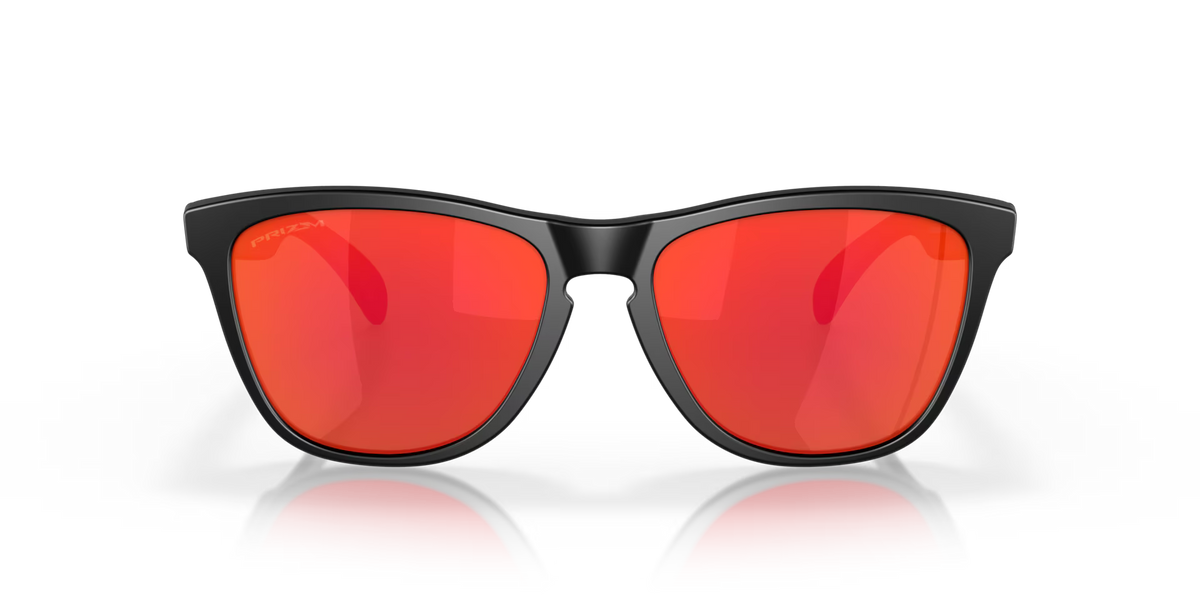 Oakley Men's Frogskins (low Bridge Fit) Sunglasses