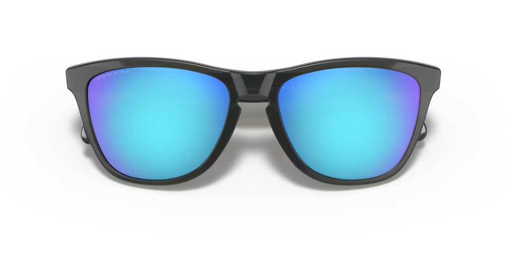 Oakley Men's Frogskins (low Bridge Fit) Sunglasses