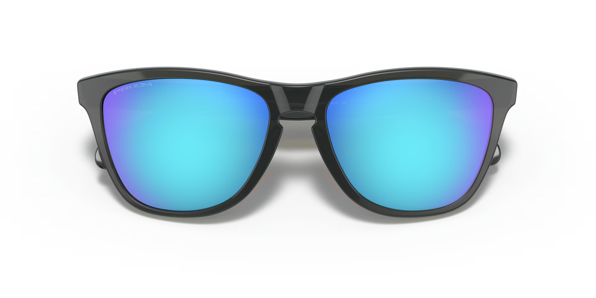 Oakley Men's Frogskins (low Bridge Fit) Sunglasses