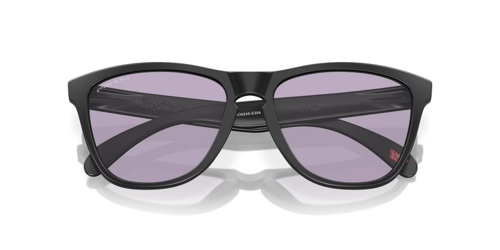 Oakley Men's Frogskins (low Bridge Fit) Sunglasses