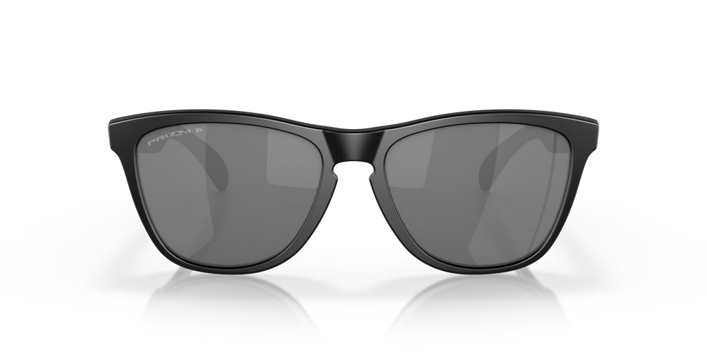 Oakley Men's Frogskins (low Bridge Fit) Sunglasses