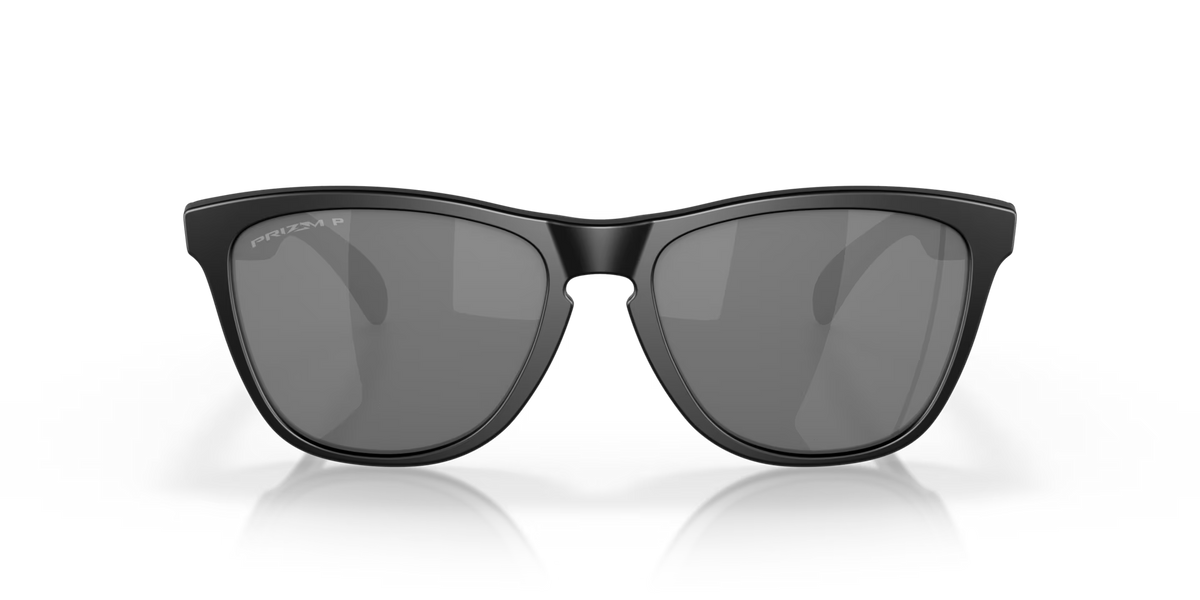 Oakley Men's Frogskins (low Bridge Fit) Sunglasses
