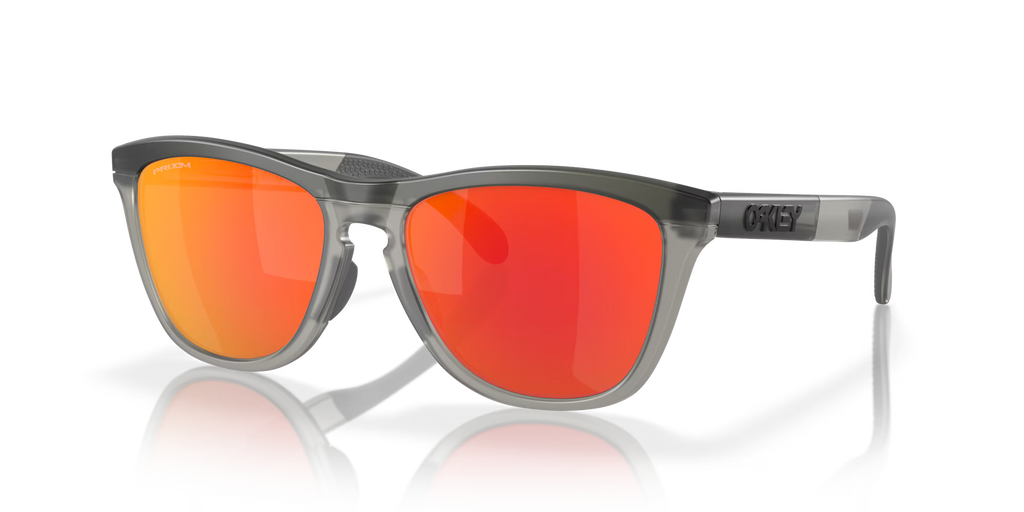 Oakley Men's Frogskins Range (low Bridge Fit) Sunglasses