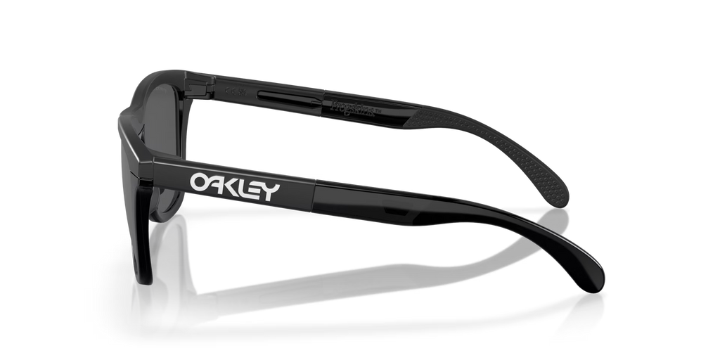 Oakley Men's Frogskins Range (low Bridge Fit) Sunglasses