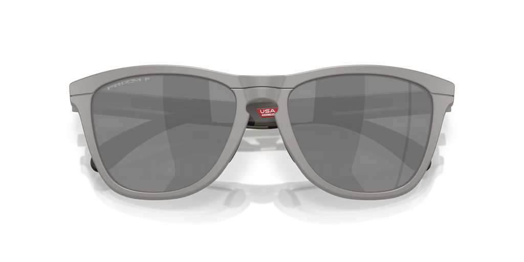 Oakley Men's Frogskins Range (low Bridge Fit) Sunglasses