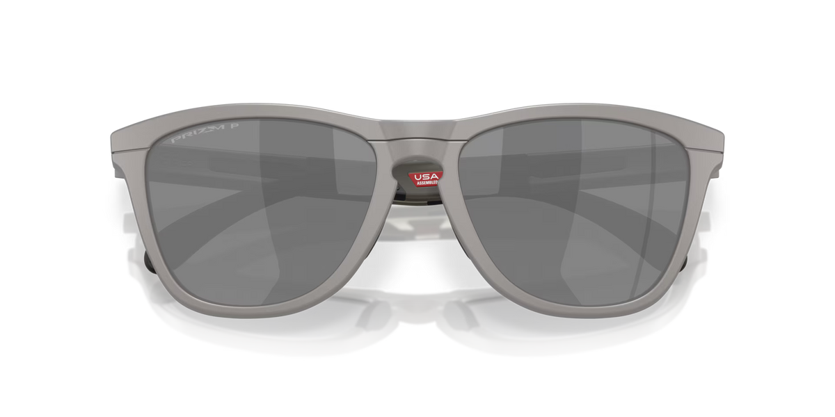 Oakley Men's Frogskins Range (low Bridge Fit) Sunglasses