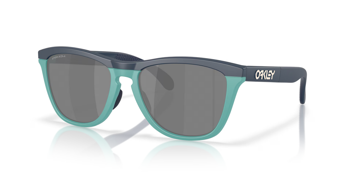Oakley Men's Frogskins Range (low Bridge Fit) Sunglasses
