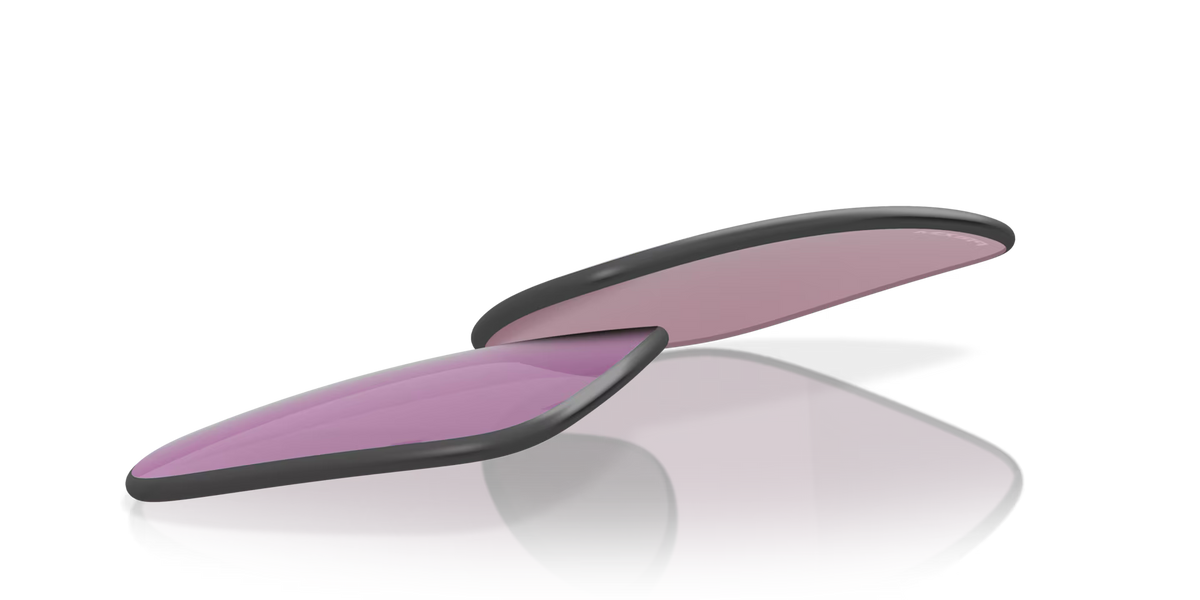 Oakley Men's Frogskins Range Replacement Lenses