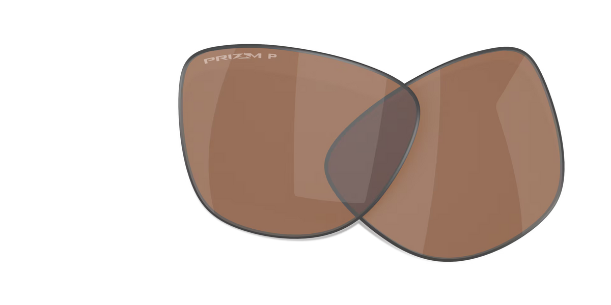 Oakley Men's Frogskins Range Replacement Lenses