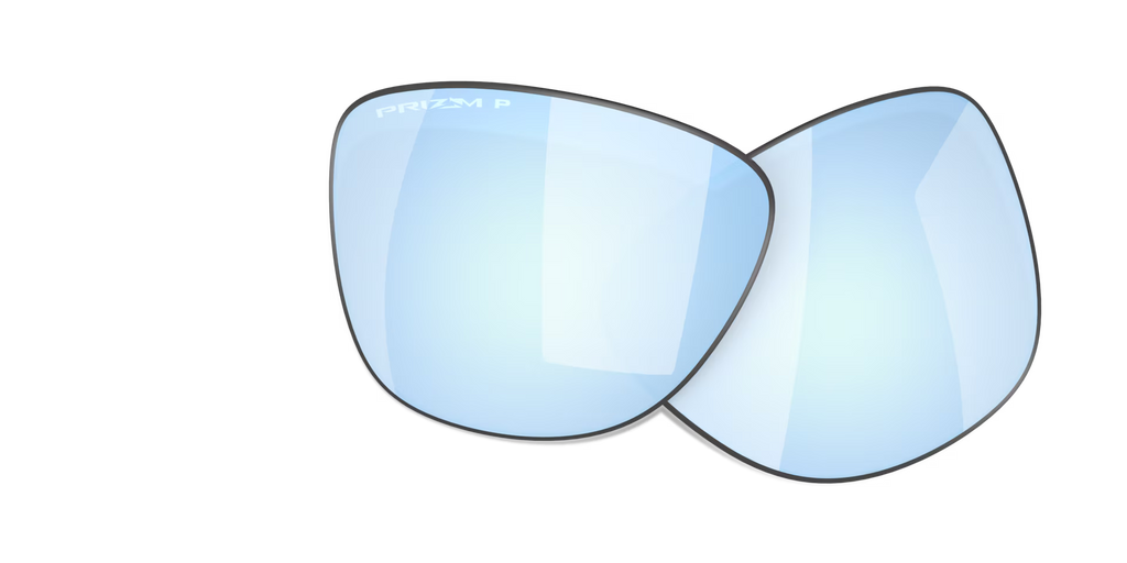 Oakley Men's Frogskins Range Replacement Lenses