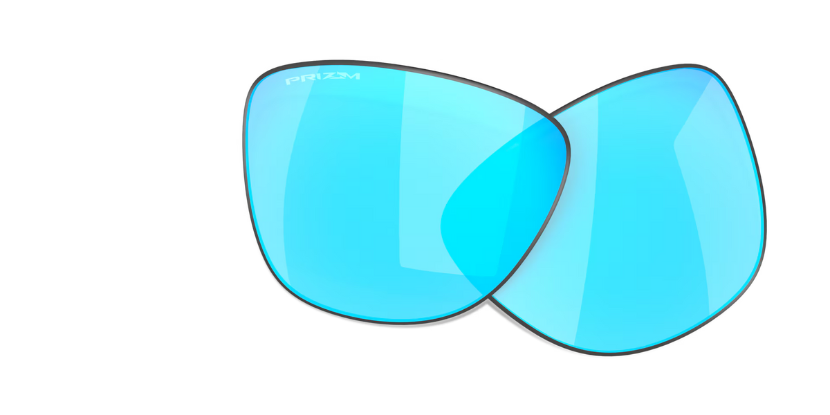 Oakley Men's Frogskins Range Replacement Lenses