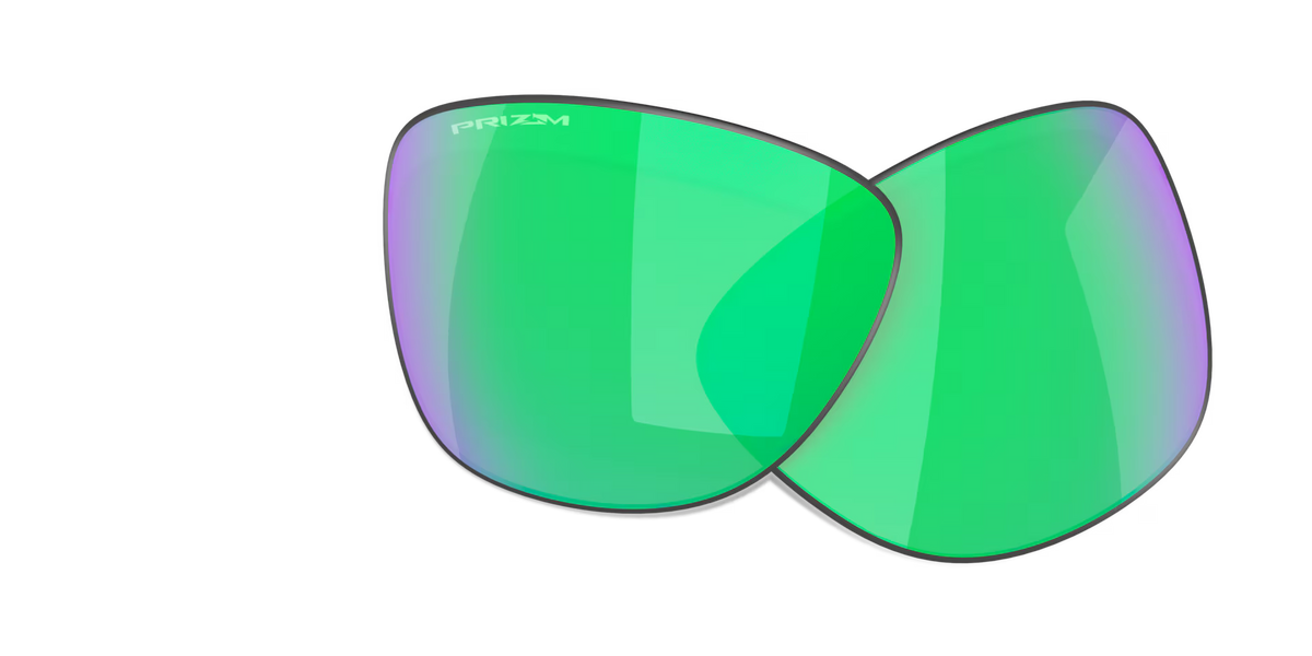 Oakley Men's Frogskins Range Replacement Lenses