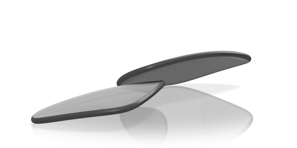 Oakley Men's Frogskins Range Replacement Lenses