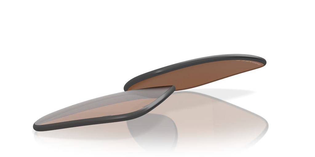 Oakley Men's Frogskins Range Replacement Lenses