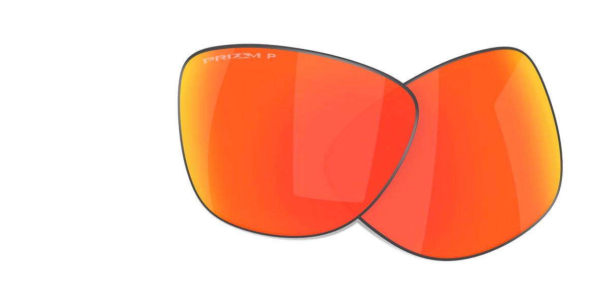 Oakley Men's Frogskins Range Replacement Lenses