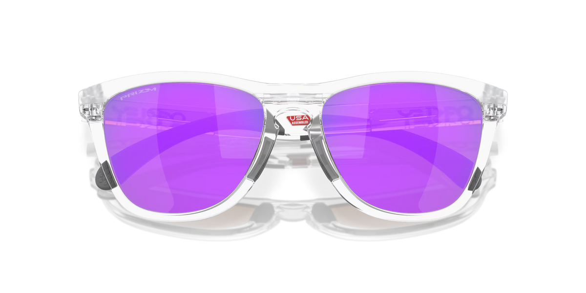 Oakley Men's Frogskins Range Sunglasses