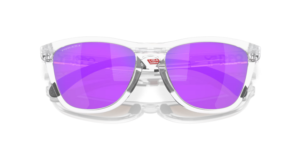 Oakley Men's Frogskins Range Sunglasses