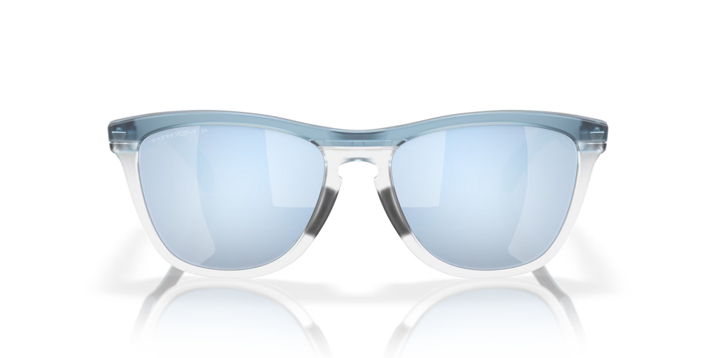 Oakley Men's Frogskins Range Sunglasses