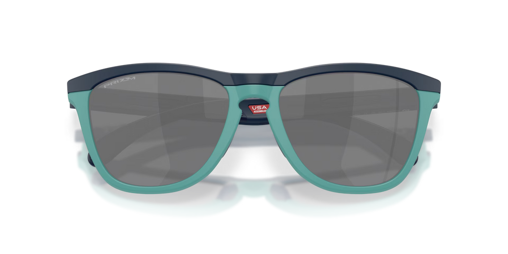 Oakley Men's Frogskins Range Sunglasses