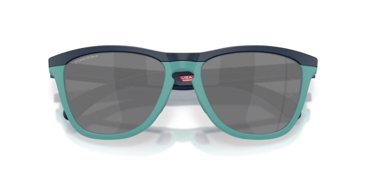 Oakley Men's Frogskins Range Sunglasses