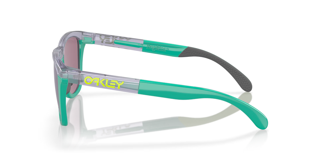 Oakley Men's Frogskins Range Sunglasses
