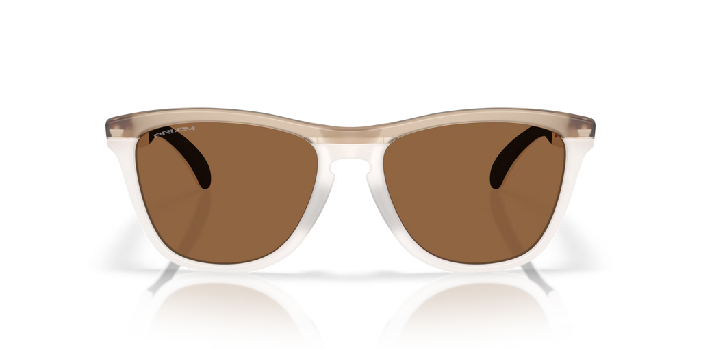 Oakley Men's Frogskins Range Sunglasses - Matte Sepia