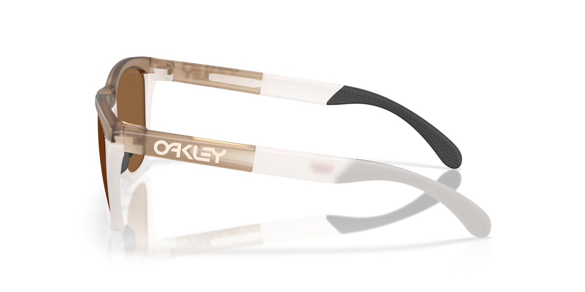 Oakley Men's Frogskins Range Sunglasses - Matte Sepia