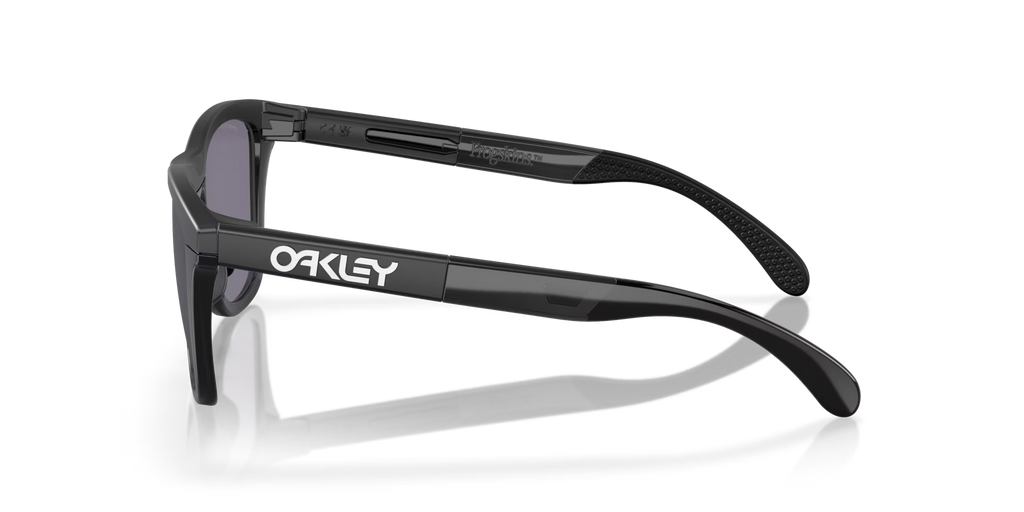 Oakley Men's Frogskins Range Sunglasses - Black